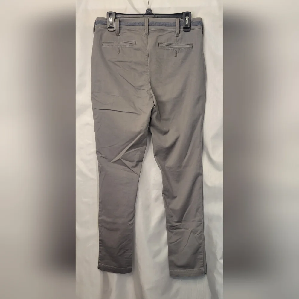Express 365 comfort skinny stretch pants - Picture 2 of 5